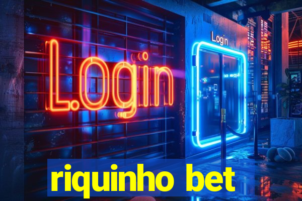 riquinho bet